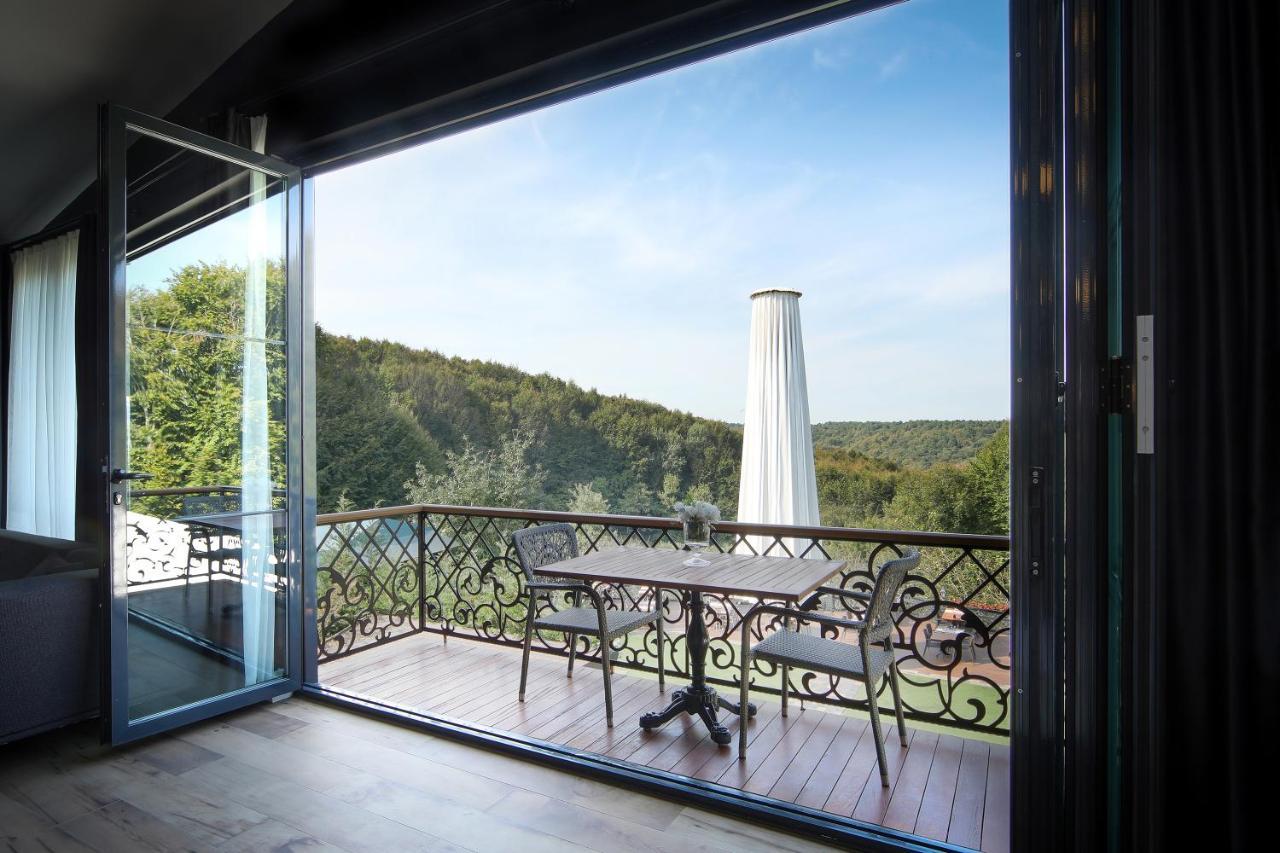 Villa Polonez - Istanbul, Istanbul